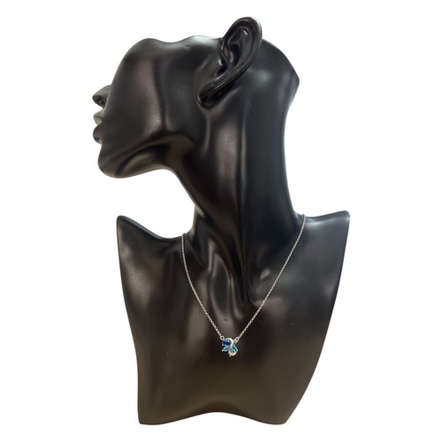 Collana argento 925 - collana,