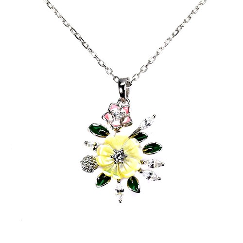 925 argento sterling collana - sterling,