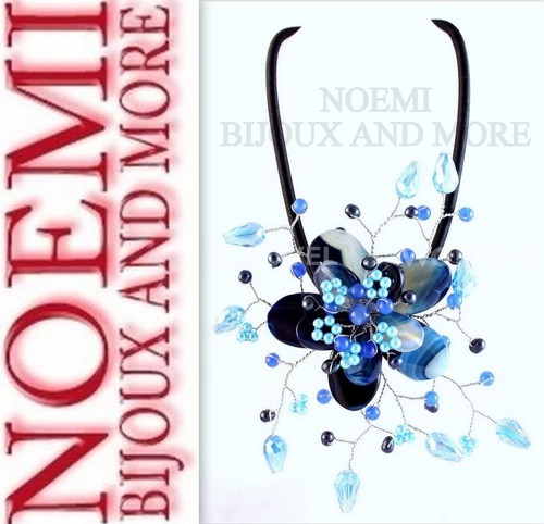 Collana donna pietre - donna, dure