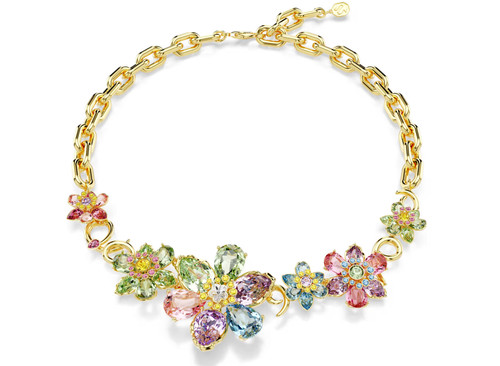 Swarovski 5709030 collana - 5709030,