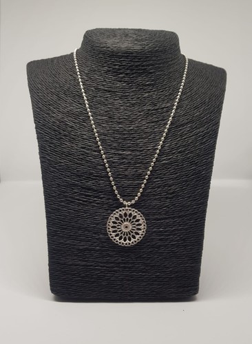 Collana catenina silver - , a