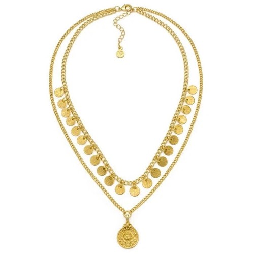 Vestopazzo collana fili - vestopazzo,
