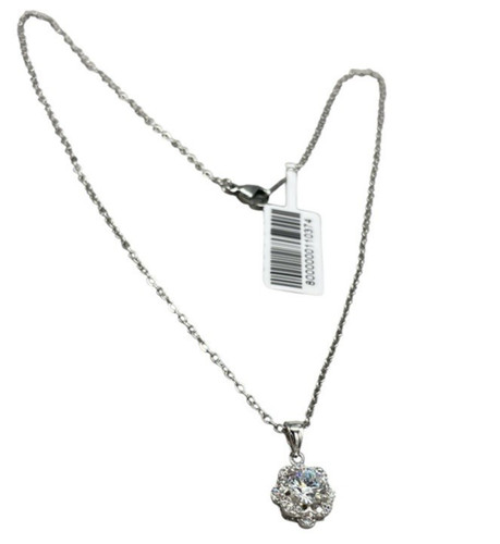 Collana femminile firmata - collana,