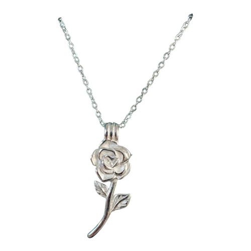 Collana girocollo donna - collana,