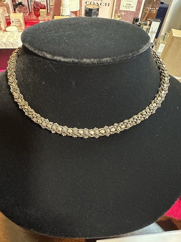 Splendida collana argento - splendida,