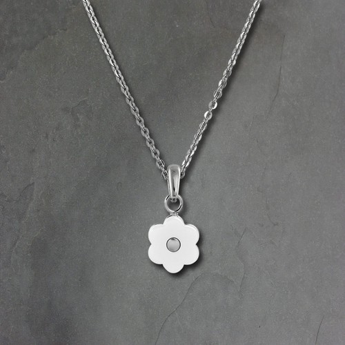 Amello collana acciaio e - amello,