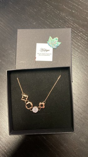 Collana fiore - collana,