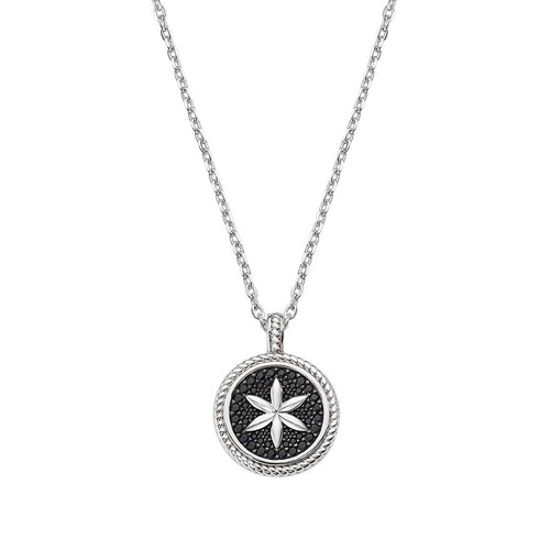 Amen collana argento 925 - amen, in