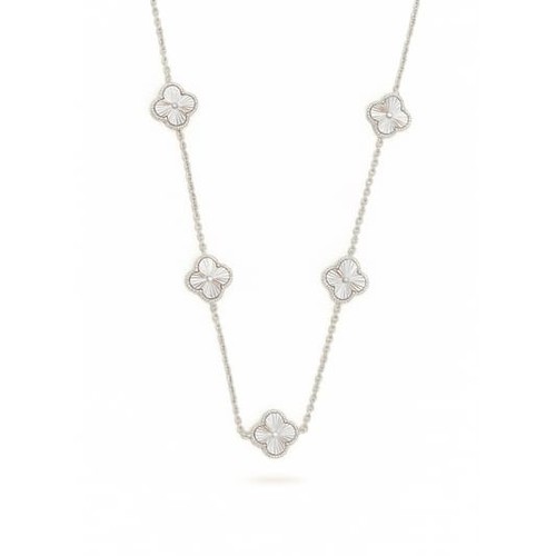 Collana donna argento - donna,