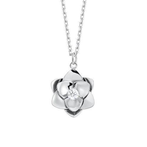 Collana donna luca - collana,