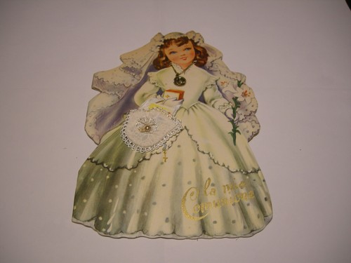 Mia comunione collana - mia,