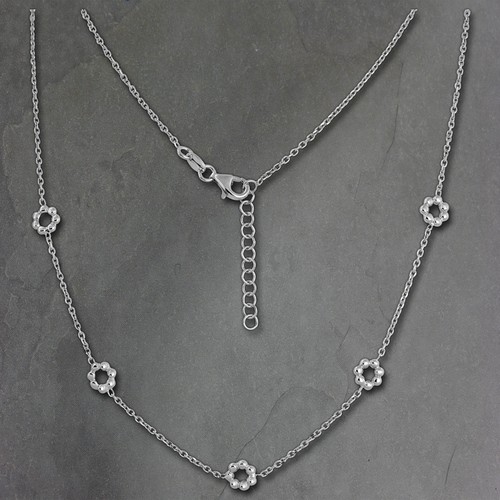 Collana silberdream 925 - collana,