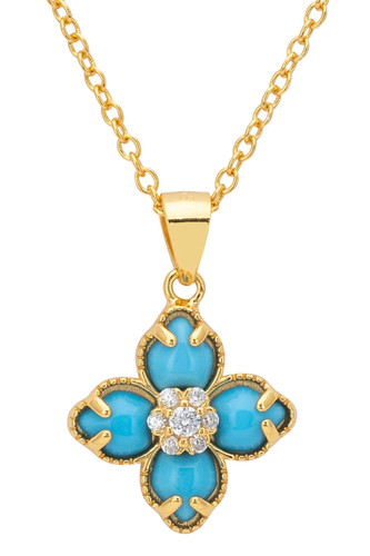 Latelita collana pendente - latelita,