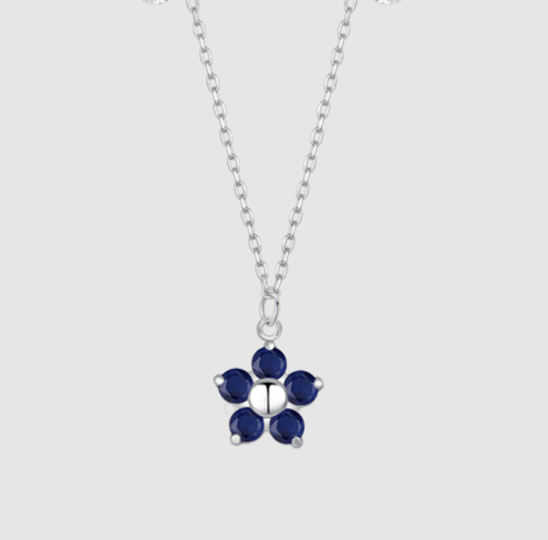 Collana luca barra - collana, donna