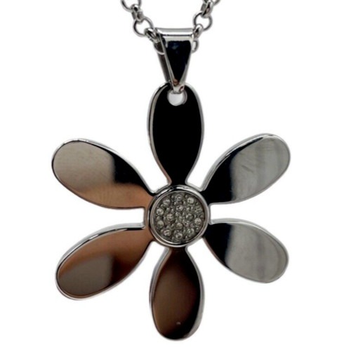 Collana donna con ciondolo - donna,
