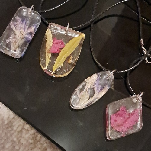 Collana unisex pendaglio