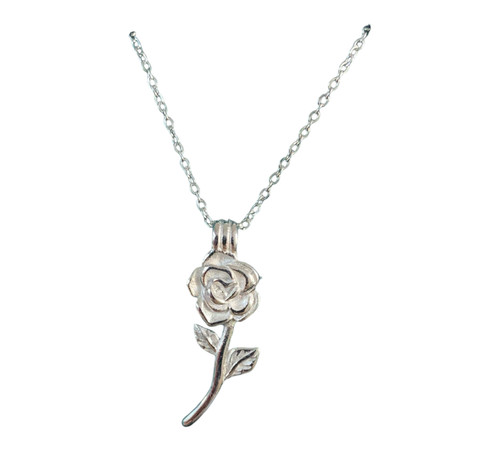 Collana girocollo donna - collana,