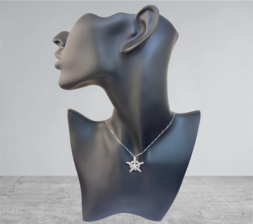 Collana ciondolo argento 925 - collana,