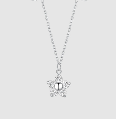 Collana luca barra donna - collana,