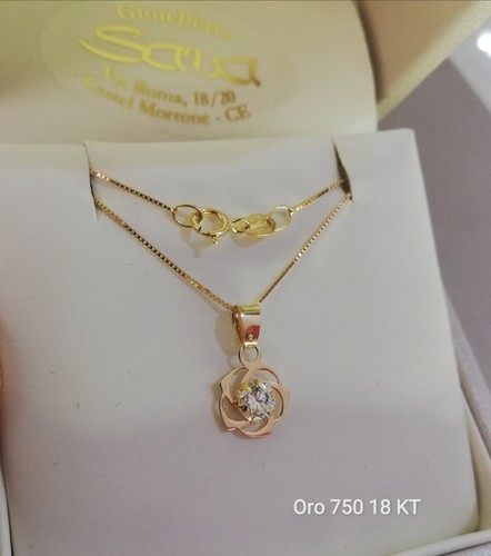 Collana veneziana e - veneziana,