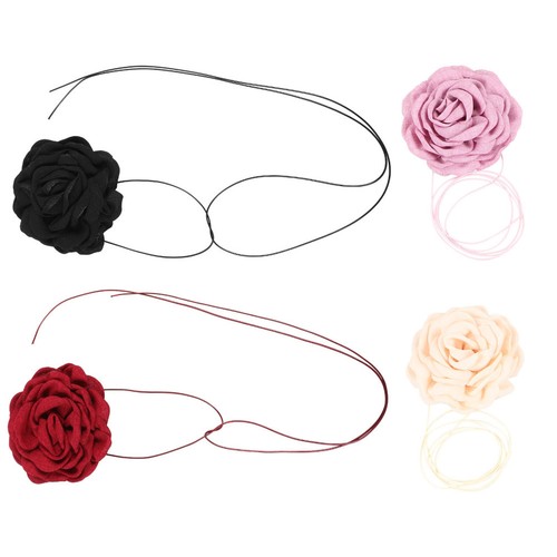 Pcs collana fiore collane - fiore,