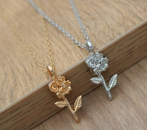 Collana donna catenina donna