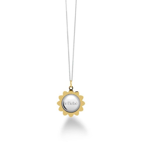 Collana bebè suonamore - bebè, i