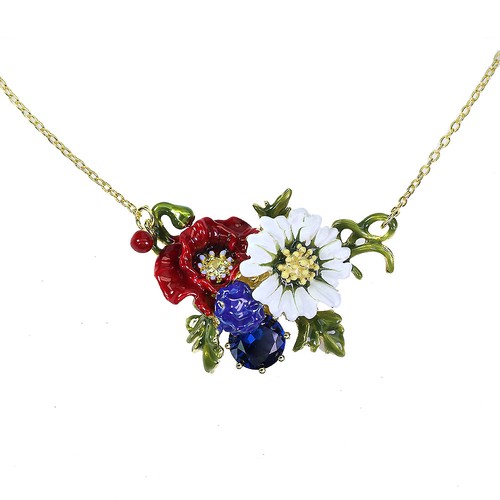 925 sterling collana argento - sterling,