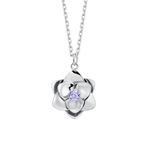 Collana donna luca - donna, barra