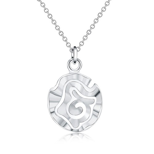 Collana donna catenina donna