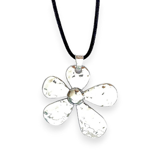 Collana donna con ciondolo - ciondolo, a