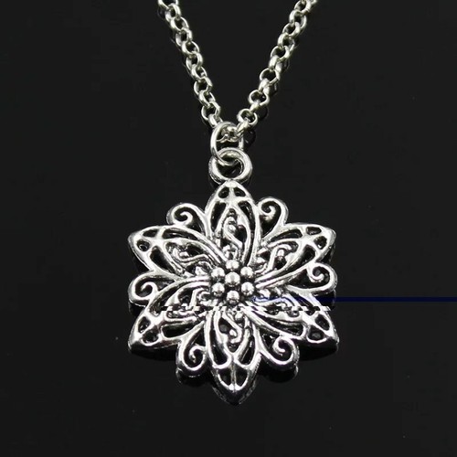 Collana donna con ciondolo - donna,