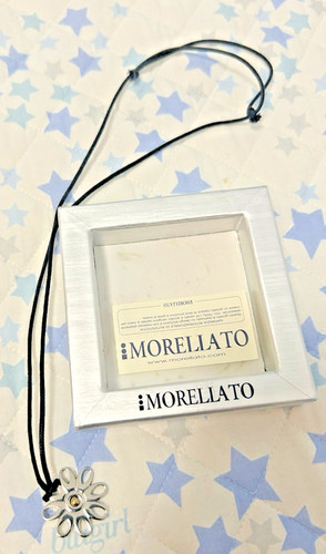 Morellato collana con ciondolo - morellato,