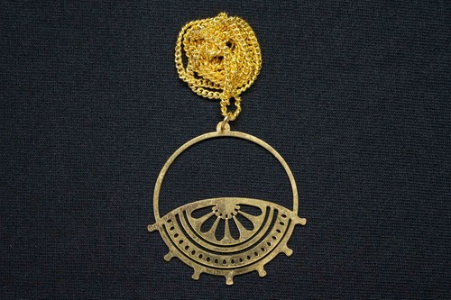 Cerchietti catena miniblings - cerchietti,