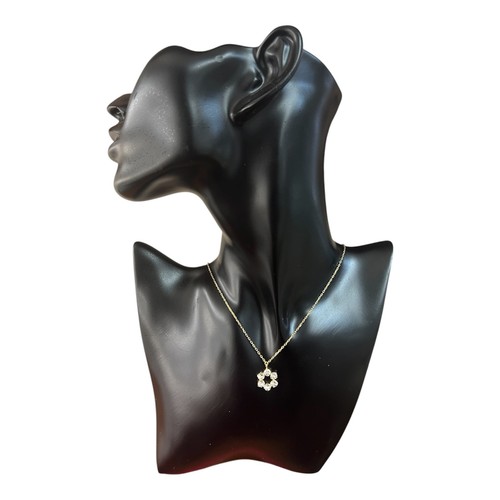 Collana ciondolo argento 925 - argento,